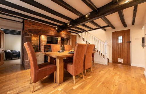 Charming Cottage Stunning Views - Pass the Keys - Foto 9