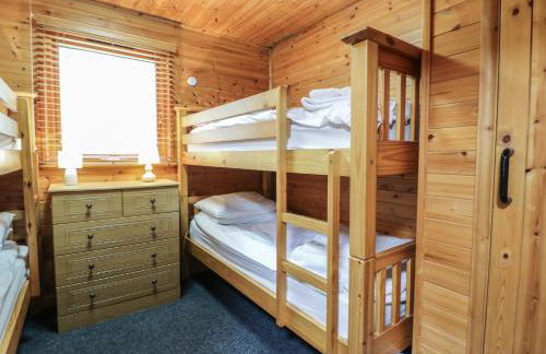 Sycamore Lodge - Foto 13