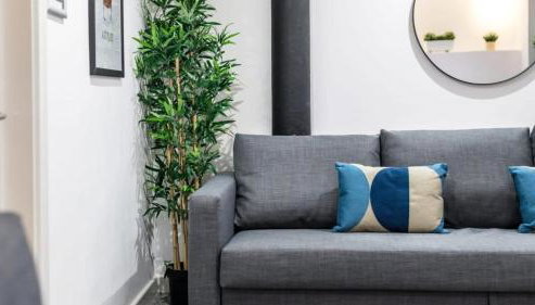 The Bloc - Liverpool Nightlife Apartments - Foto 4