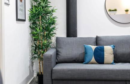 The Bloc - Liverpool Nightlife Apartments - Foto 4