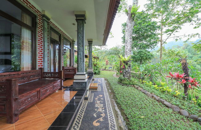 Mulia Garden Bungalows by ZUZU - Foto 7