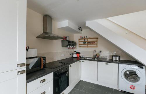 ELM HOUSE COTTAGE - 2 Bed Cottage in High Hesket on the edge of the Lake District, Cumbria - Foto 10