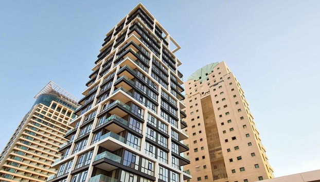 Hayarkon Blue Sea I - Foto 4