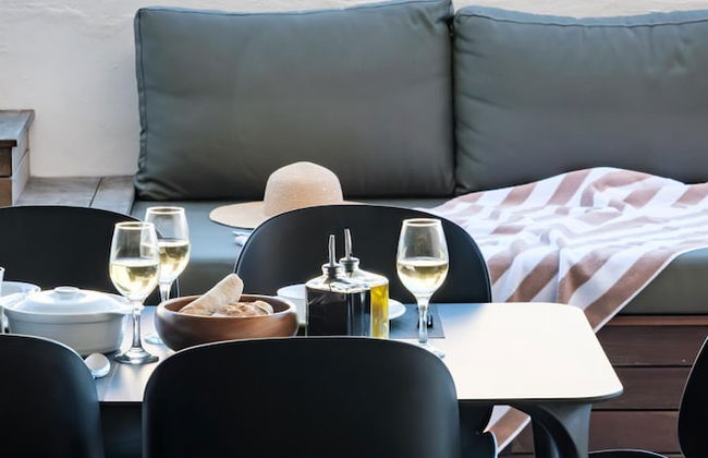 Modern Central Secure Cape Town 2bed Bantry Suite - Foto 34