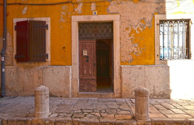 Seaside Charm Apartment in Rovinj - Foto 22