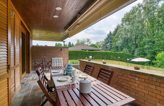 Villa Bella Elena Private Swimming Pool - Photo 13