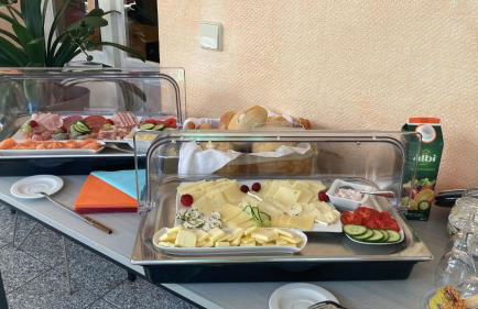 Haus Brandenburg - Foto 17