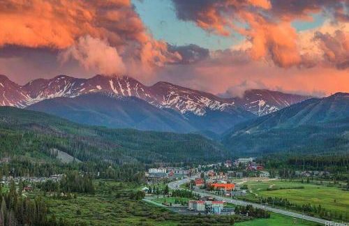 Rendezvous - 99 Stagecoach - Foto 35