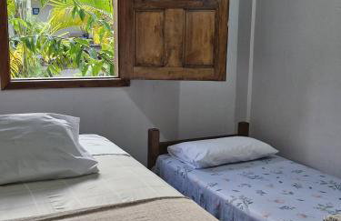 Pousada Mar de Mamoã - Foto 25