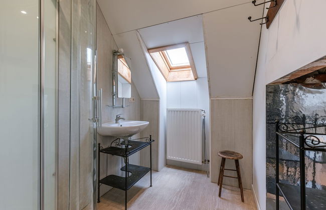 BE BRG Door 400 in Brugge - Foto 33