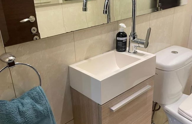 Helena Beach Apartment - Foto 8