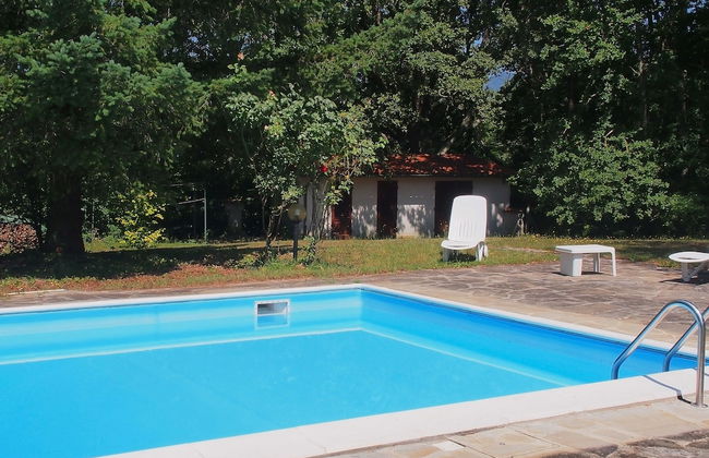 Villa Cristina - Foto 17