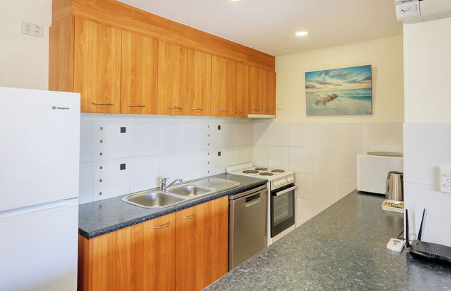 Merrima Court Holidays - Foto 9