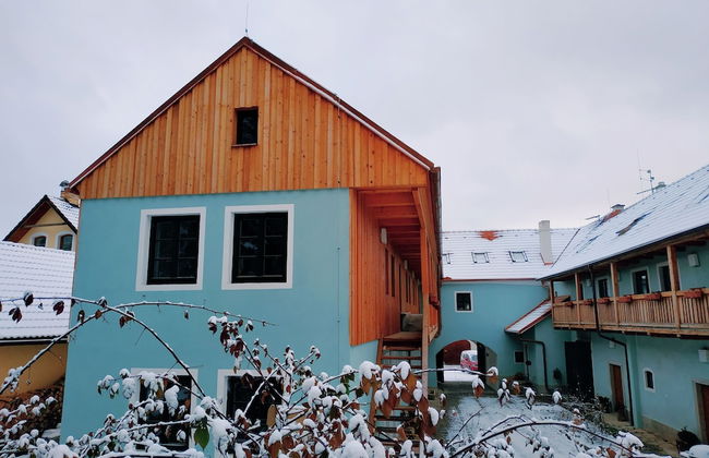 U Svatého Petra - Foto 44