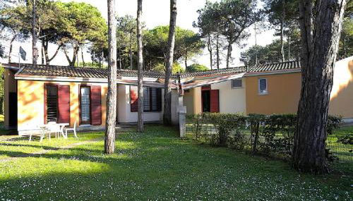 Ville Beethoven - Photo 4, Garden view