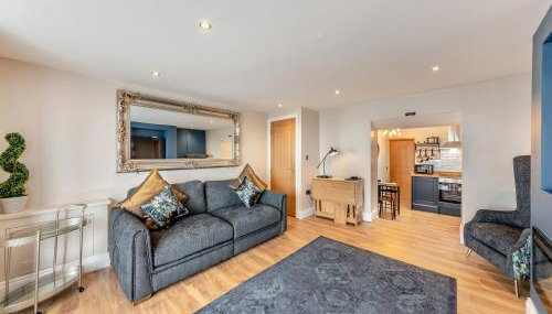 Captain's Quarters - Foto 3