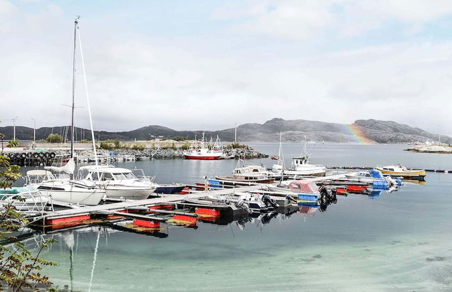 11 Person Holiday Home in Kolvereid - Foto 10