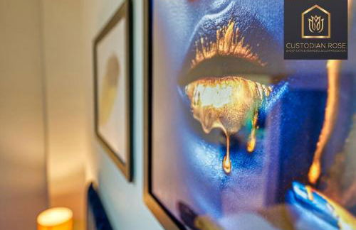 Two bedroom - Central Peterborough - New Year Discount - Foto 21