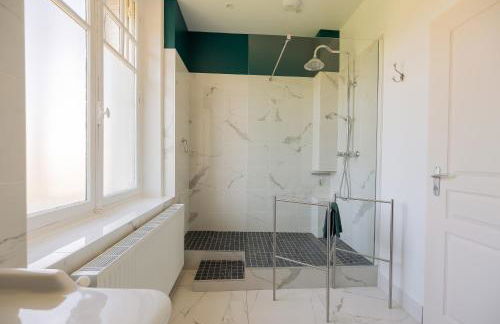 Villa Lenoir - Foto 18