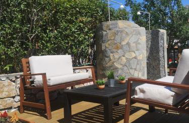 Makis Nest Apart-Hotel - Foto 63