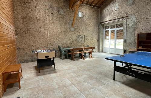 Maison familiale avec vues et espaces de jeux - Foto 5