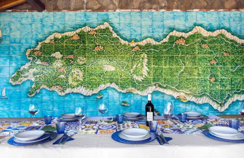 Villa Russo - De Vivo Realty Nerano - Foto 96