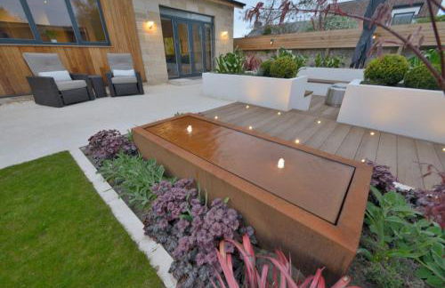 5 star luxury villa with Garden SPA - Foto 12