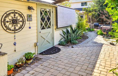 Cozy Arroyo Grande Cottage with Patio and Grill! - Foto 20