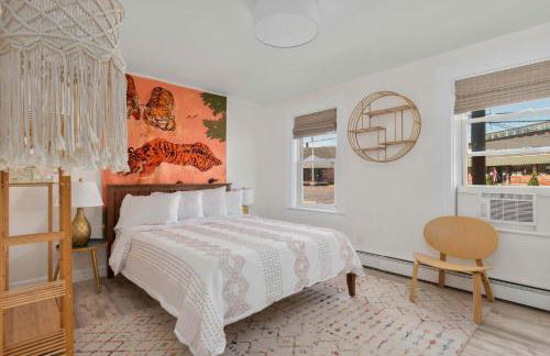 The Return - Multi-Unit Retreat - Sleeps 16 - Spa - Foto 8