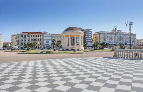 Nice Apartment In Castel'anselmo - Foto 34