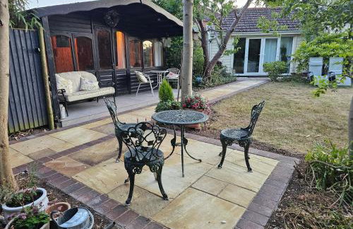 Luxury Self-Catering and Sauna - Oaks Rest - Foto 6