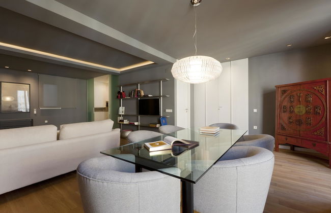 Mon Suites San Martín - Foto 29