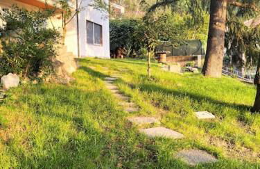 Villa Mirabella, il bosco in Città. - Photo 1