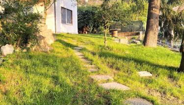 Villa Mirabella, il bosco in Città. - Photo 1