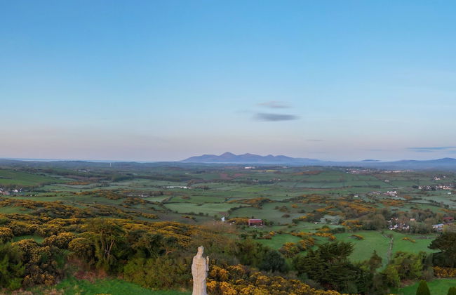 The Heights & Hollows Farmhouse - Foto 50