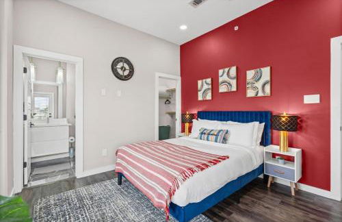 The Ruby 2BD In the Heart of FW - Foto 6