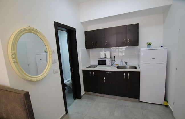 Arendalzrail Apartments - Rothschild 30 - Foto 10