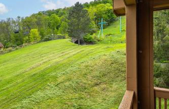 Renovated Ski In Out Condo King Bed Patio Grill - Foto 36