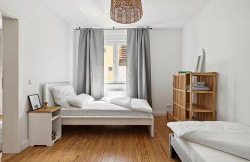 modern living - BASF - MA - PFALZ - 1 Gym 2 Working Spaces - Foto 27