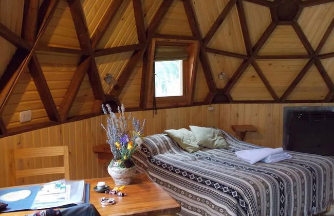 Domos Puelo - Foto 4