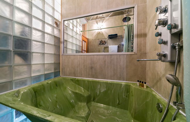 GM Apartment Serafimovicha 2-415 - Photo 37