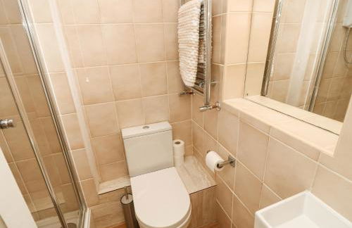 Horseshoe Cottage - Foto 24