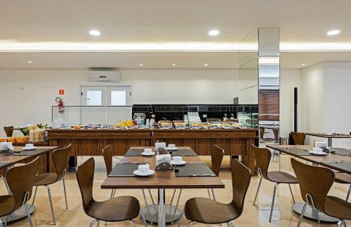 Edifício Curitiba João Bettega - Foto 13