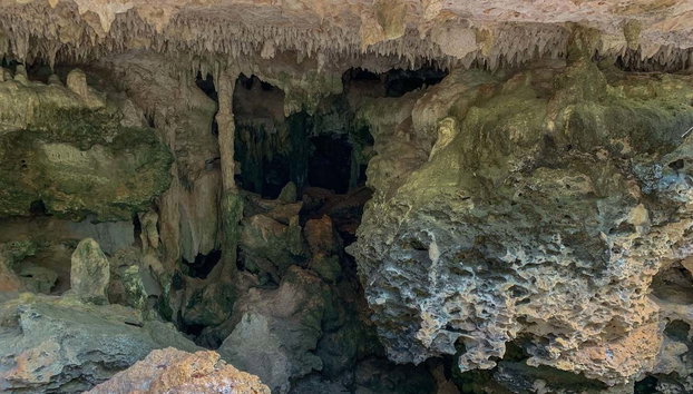 Tour por las cuevas de Bonaire con snorkel - Foto 5