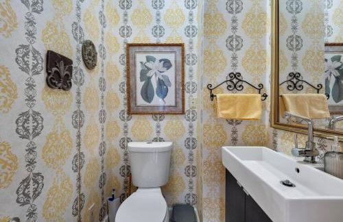 Waterfront & Pet-friendly 3-Acre Home with fire-pit - Photo 33