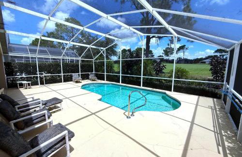 Updated Golf Course View Villa - Southern Dunes - Foto 2