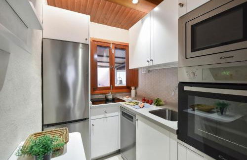 La Casa de Arriba Arucas by VillaGranCanaria - Foto 22