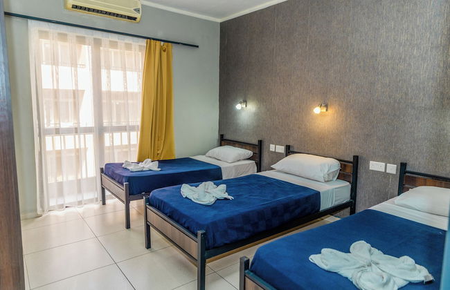 The Seven Apartments - Photo 25