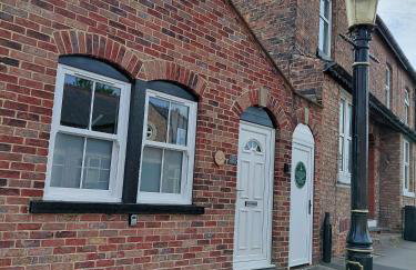 Central Ripon - Sleeps 3 - Garden - Pet Friendly - Foto 1