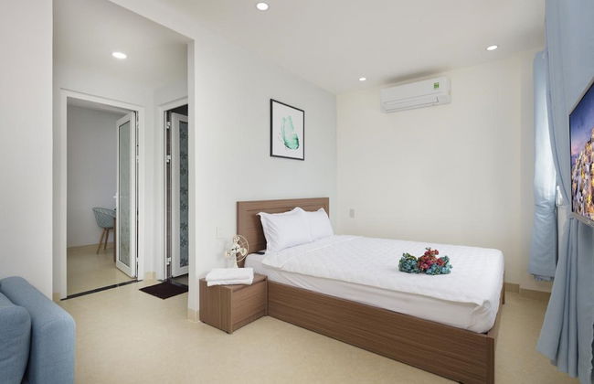 Banana Stay Nha Trang - Foto 23